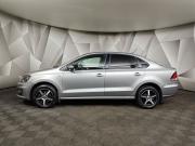 Volkswagen Polo V Рестайлинг Москва  - изображение 24