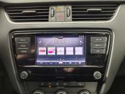 Skoda Octavia III (A7) Рестайлинг Москва  - изображение 35