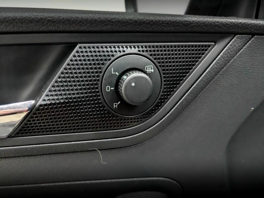 Skoda Rapid I Рестайлинг Москва  - изображение 24