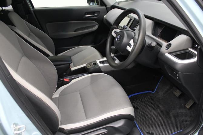 Honda Fit IV с пробегом 2020 года, цена 1 490 000 рублей, 52447 км, хэтчбек, Автокод Объявления