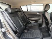 Kia Sportage IV Рестайлинг Москва  - изображение 56
