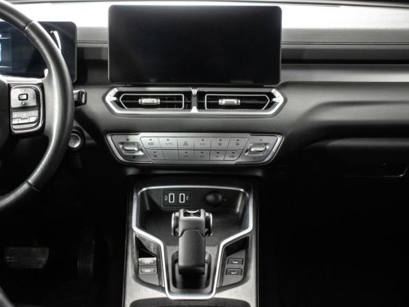 Haval H5 II с пробегом 2024 года, цена 2 920 000 рублей, 40000 км, внедорожник, Автокод Объявления
