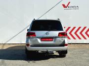 Toyota Land Cruiser 200 Series Рестайлинг 2 Пермь  - изображение 21