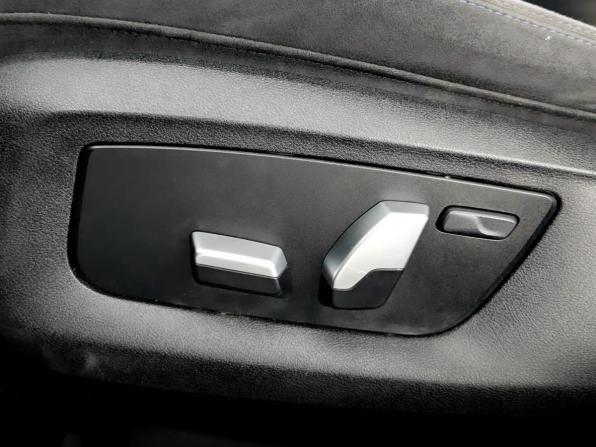 BMW 5 серии VII (G30/G31/G38) с пробегом 2019 года, цена 3 150 000 рублей, 200523 км, седан, Автокод Объявления