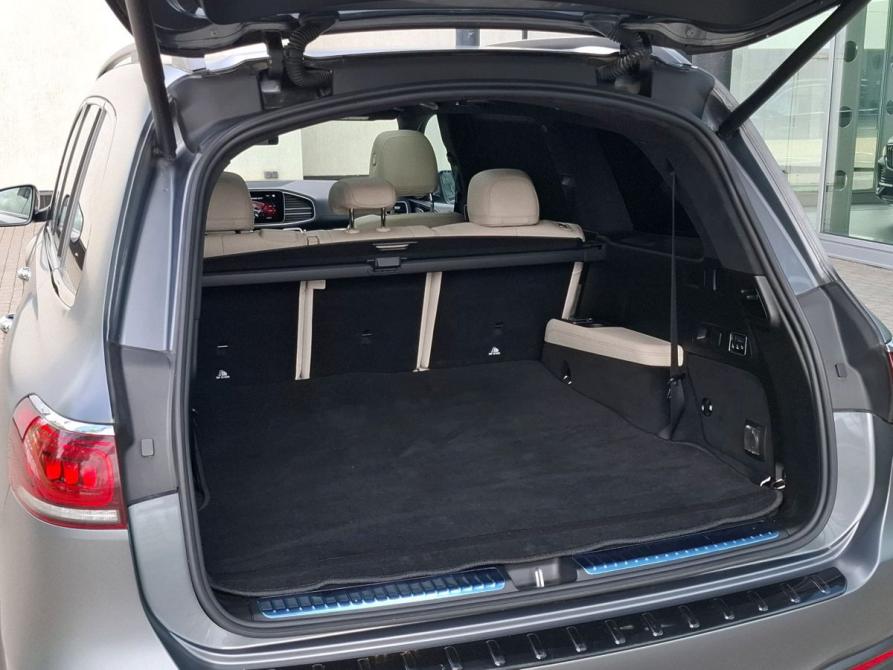 Mercedes-Benz GLS AMG II (X167) Санкт-Петербург  - изображение 24