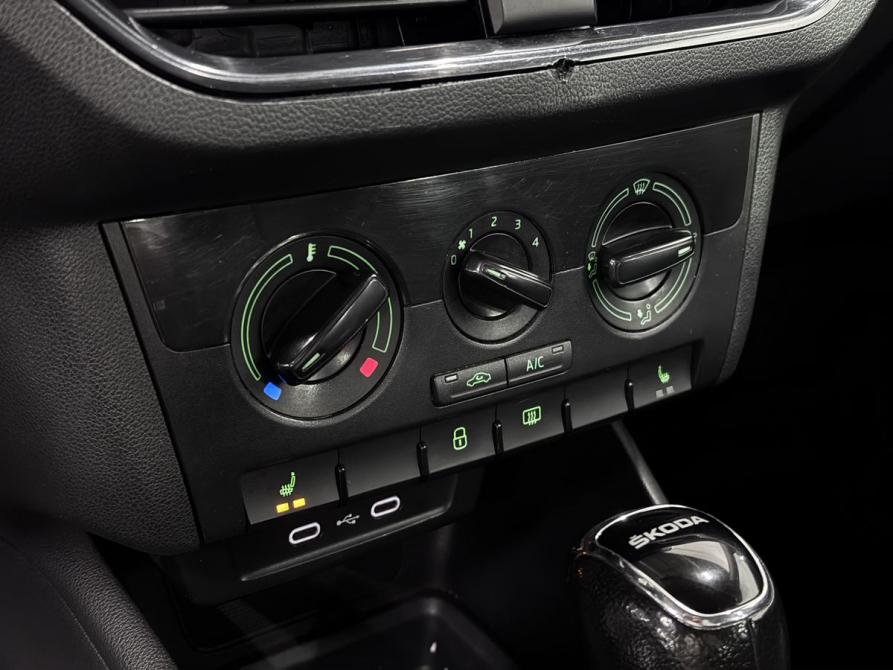 Skoda Rapid II Новосибирск  - изображение 13