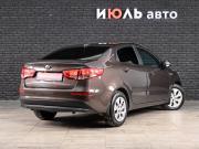 Kia Rio III Рестайлинг Екатеринбург  - изображение 23