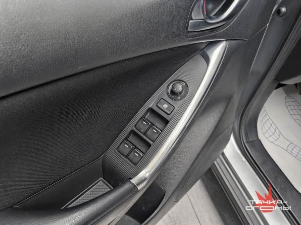 Mazda CX-5 I с пробегом 2013 года, цена 1 650 000 рублей, 192000 км, внедорожник, Автокод Объявления