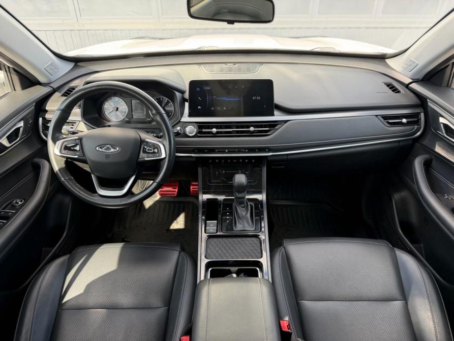 Chery Tiggo 4 Pro I Рестайлинг Волгоград  - изображение 12