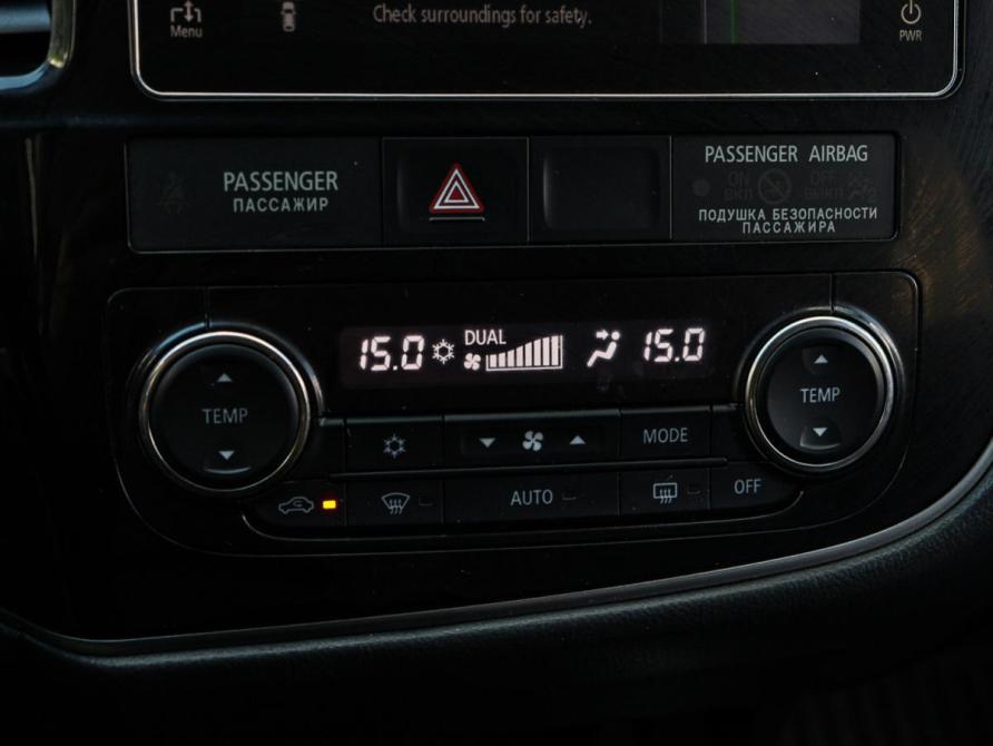 Mitsubishi Outlander III Рестайлинг 3 Москва  - изображение 22