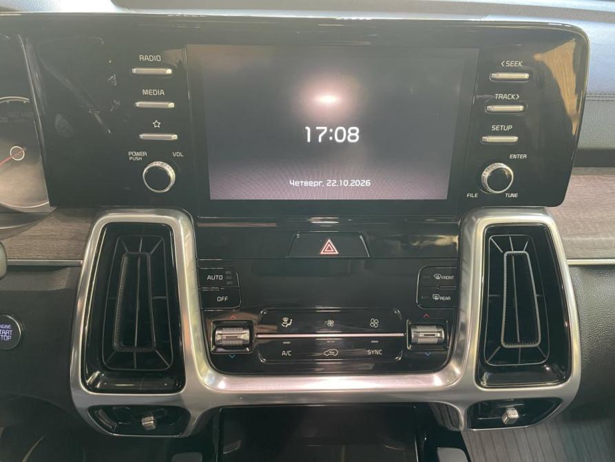Kia Sorento IV Стерлитамак  - изображение 13