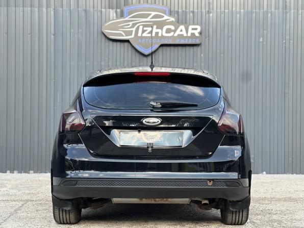 Ford Focus III с пробегом 2012 года, цена 599 000 рублей, 151000 км, хэтчбек, Автокод Объявления