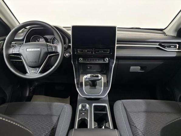 Haval M6 II с пробегом 2023 года, цена 1 665 000 рублей, 40263 км, внедорожник, Автокод Объявления