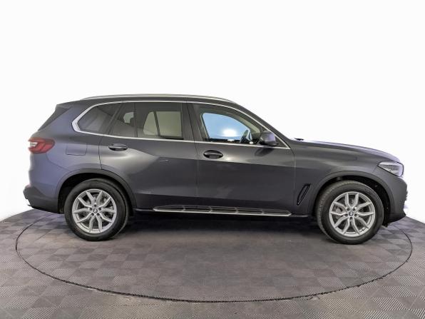 BMW X5 IV (G05/G18) с пробегом 2020 года, цена 5 445 000 рублей, 113600 км, внедорожник, Автокод Объявления