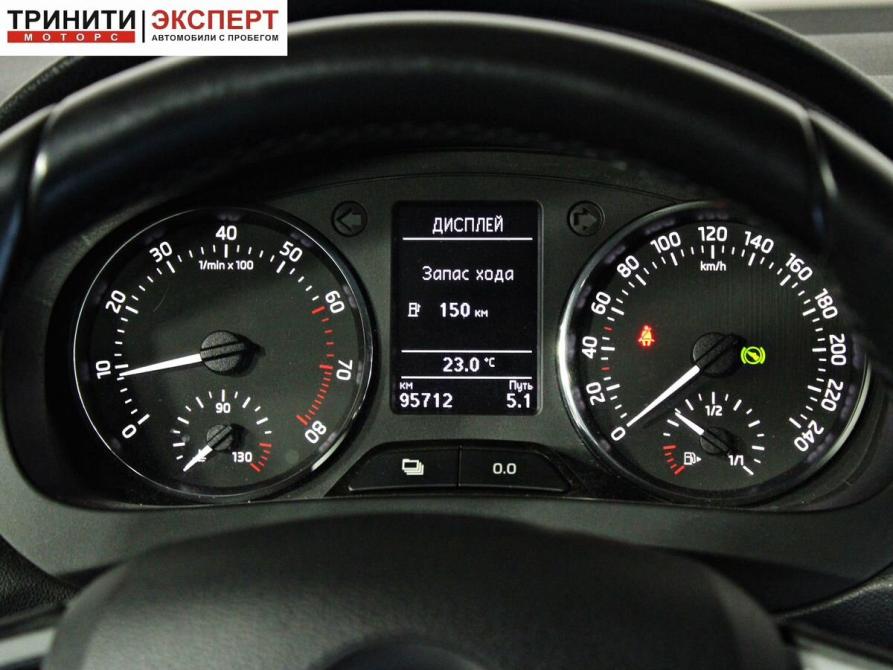 Skoda Rapid I Белгород  - изображение 14