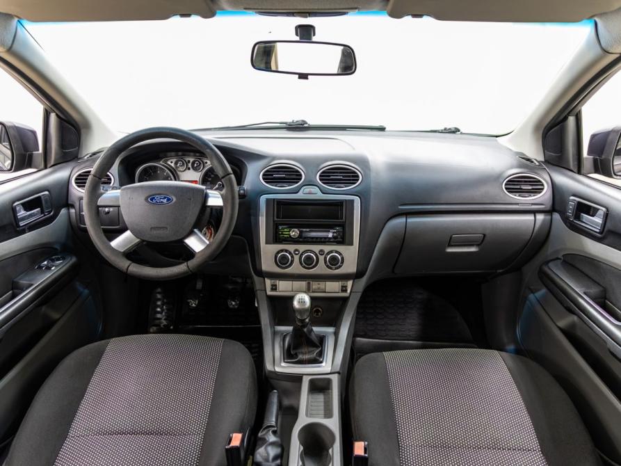 Ford Focus II Рестайлинг Волгоград  - изображение 13