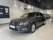 Volkswagen Passat B7 Москва  - изображение 19