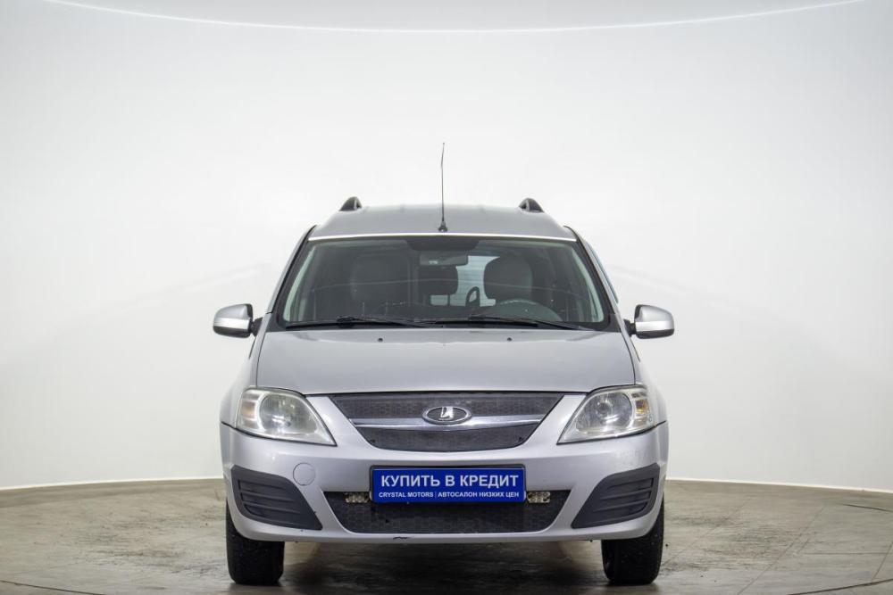 Lada (ВАЗ) Largus I Оренбург  - изображение 2