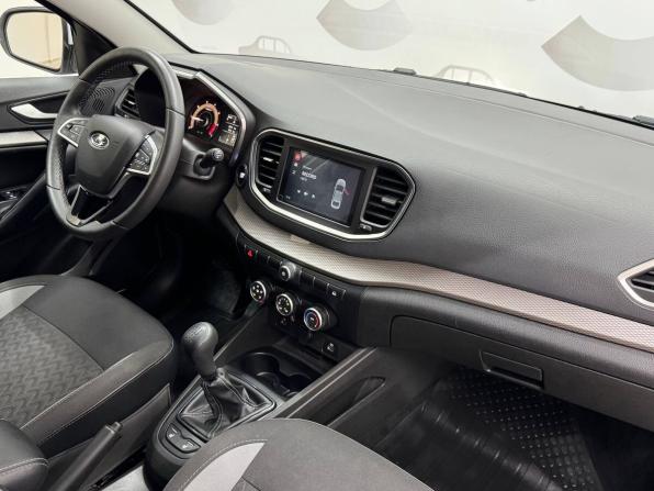Lada (ВАЗ) Vesta I Рестайлинг (NG) с пробегом 2023 года, цена 1 225 000 рублей, 54759 км, седан, Автокод Объявления