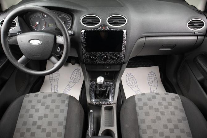 Ford Focus II с пробегом 2005 года, цена 349 000 рублей, 246000 км, седан, Автокод Объявления