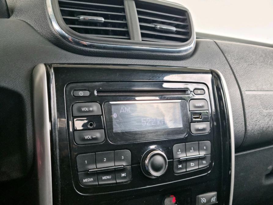 Nissan Terrano III (D10) Петрозаводск  - изображение 20
