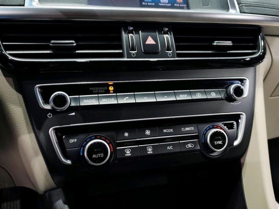 Kia Optima IV Ставрополь  - изображение 13