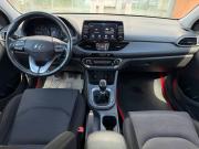 Hyundai i30 III Рестайлинг Оренбург  - изображение 31