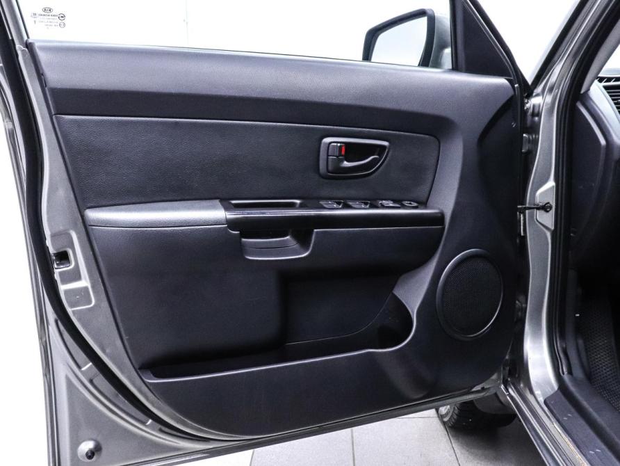 Kia Soul I Красноярск  - изображение 8