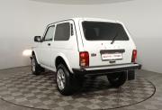 Lada (ВАЗ) Niva Legend I Волгоград  - изображение 26
