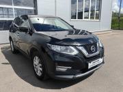 Nissan X-Trail III Рестайлинг Москва  - изображение 22