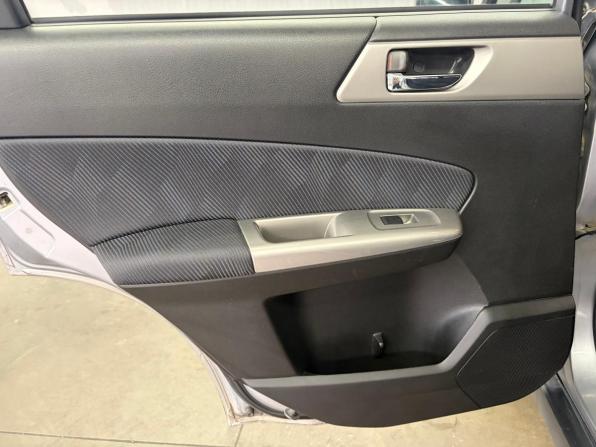 Subaru Forester III с пробегом 2008 года, цена 997 000 рублей, 206869 км, внедорожник, Автокод Объявления