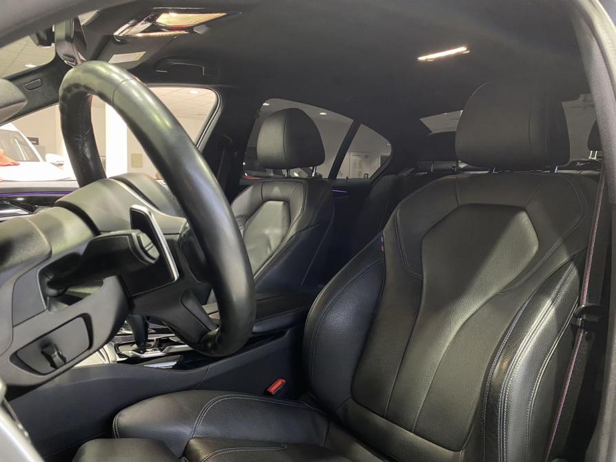 BMW 5 серии VII (G30/G31/G38) Ростов-на-Дону  - изображение 27