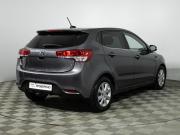 Kia Rio III Рестайлинг Санкт-Петербург  - изображение 26