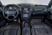 Mercedes-Benz G-Класс AMG I (W463) Рестайлинг Казань  - изображение 23