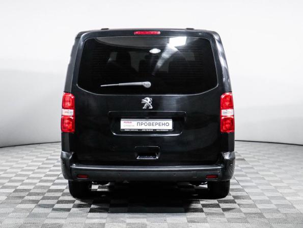 Peugeot Traveller I с пробегом 2018 года, цена 2 729 000 рублей, 154650 км, минивэн, Автокод Объявления