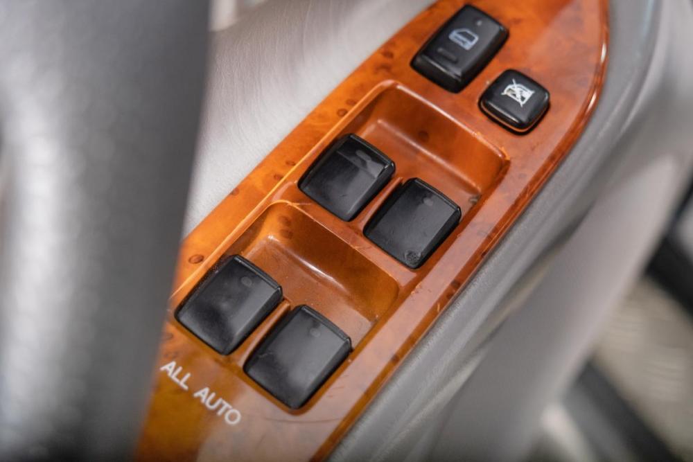 Toyota Land Cruiser 100 Series Рестайлинг 1 Томск  - изображение 8