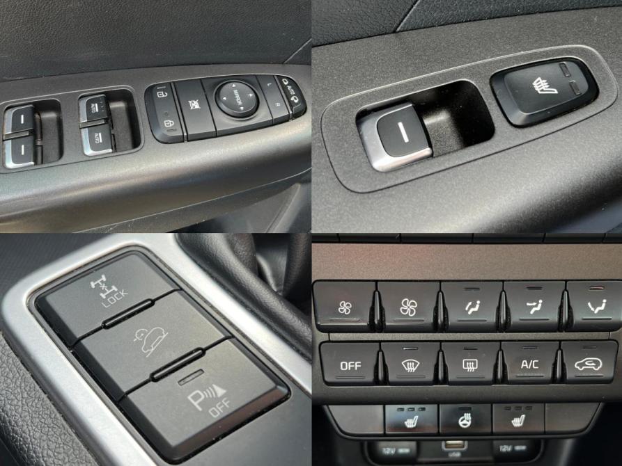 Kia Sportage IV Рестайлинг Нефтекамск  - изображение 11