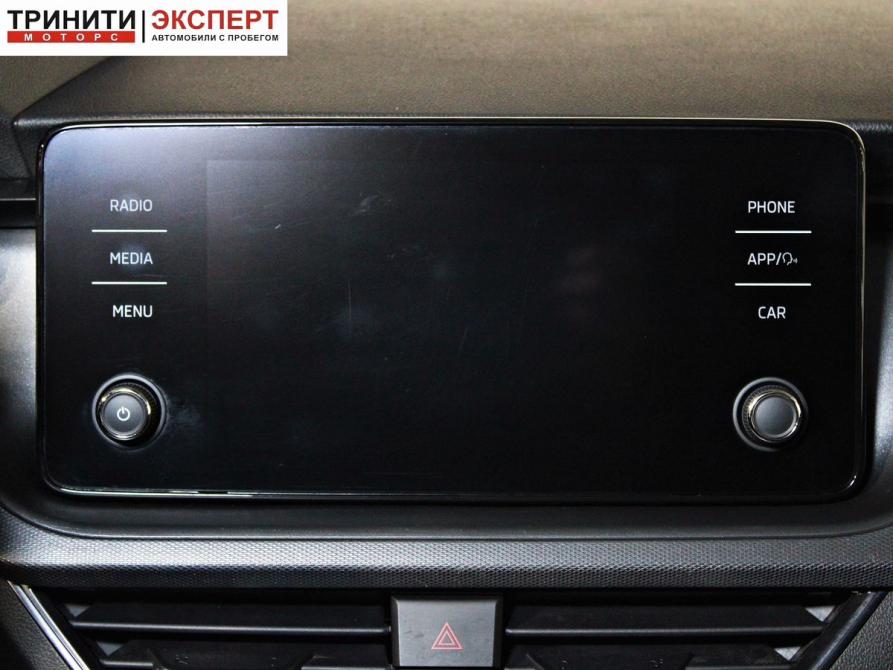 Skoda Rapid II Белгород  - изображение 11
