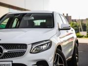 Mercedes-Benz GLC Coupe I (C253) Санкт-Петербург  - изображение 39