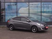 Hyundai Solaris I Архангельск  - изображение 12