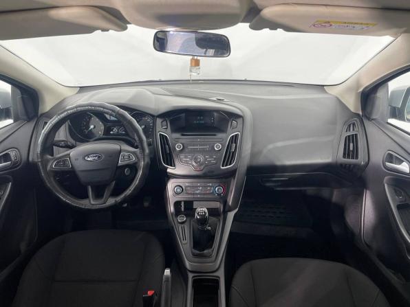 Ford Focus III Рестайлинг с пробегом 2017 года, цена 759 000 рублей, 226000 км, седан, Автокод Объявления