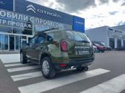 Renault Duster I Рестайлинг Тверь  - изображение 31