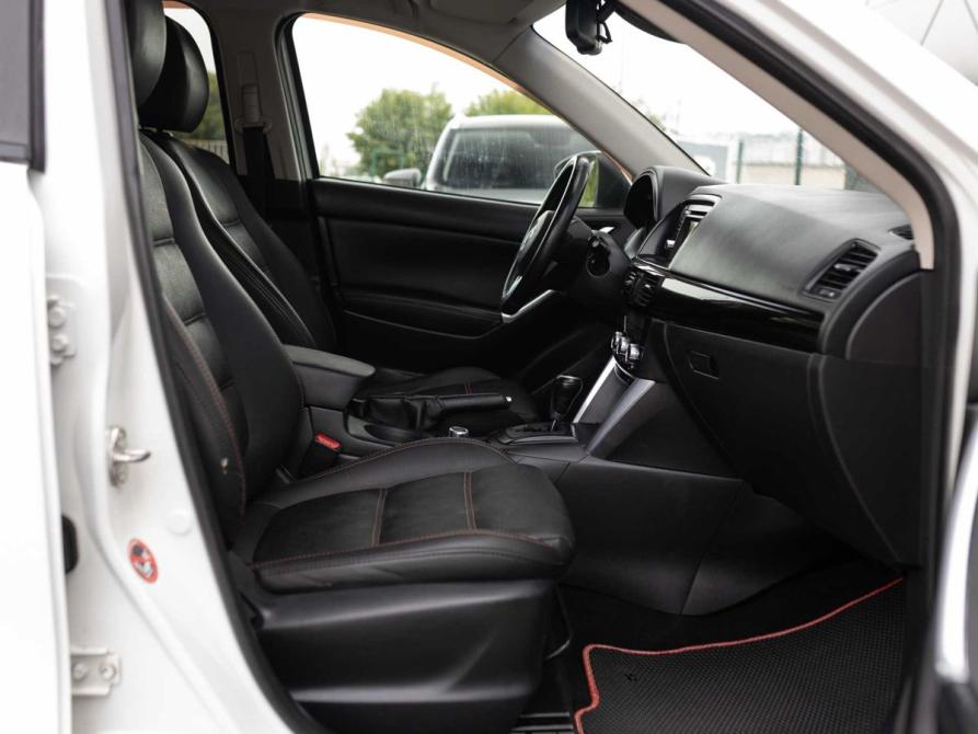 Mazda CX-5 I Новосибирск  - изображение 21