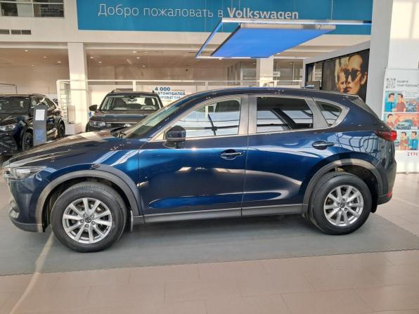 Mazda CX-5 II с пробегом 2020 года, цена 3 053 000 рублей, 102822 км, внедорожник, Автокод Объявления