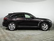 Infiniti QX70 Санкт-Петербург  - изображение 31
