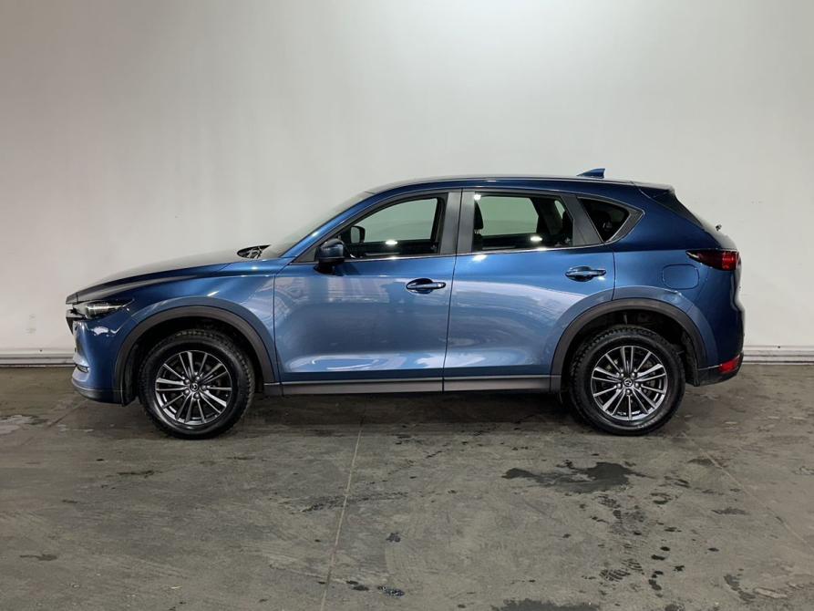 Mazda CX-5 II Москва  - изображение 7