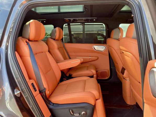 Новый Lynk &amp; Co 900 2026 года, цена 8 750 000 рублей, внедорожник, Автокод Объявления