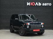 Lada (ВАЗ) Niva Legend Екатеринбург  - изображение 19
