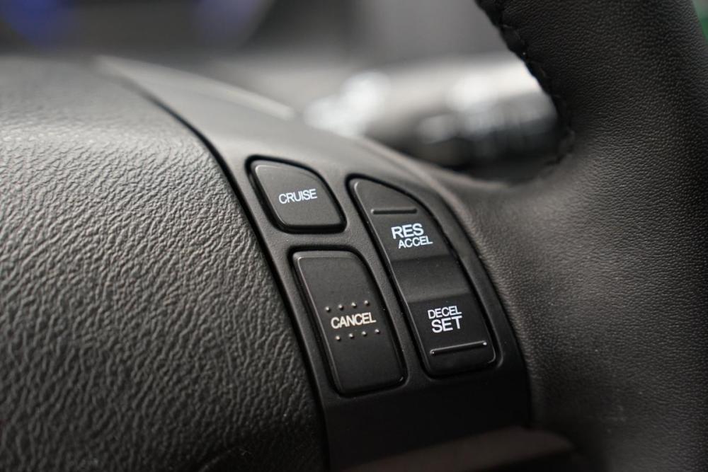 Honda CR-V III Рестайлинг Крым  - изображение 13