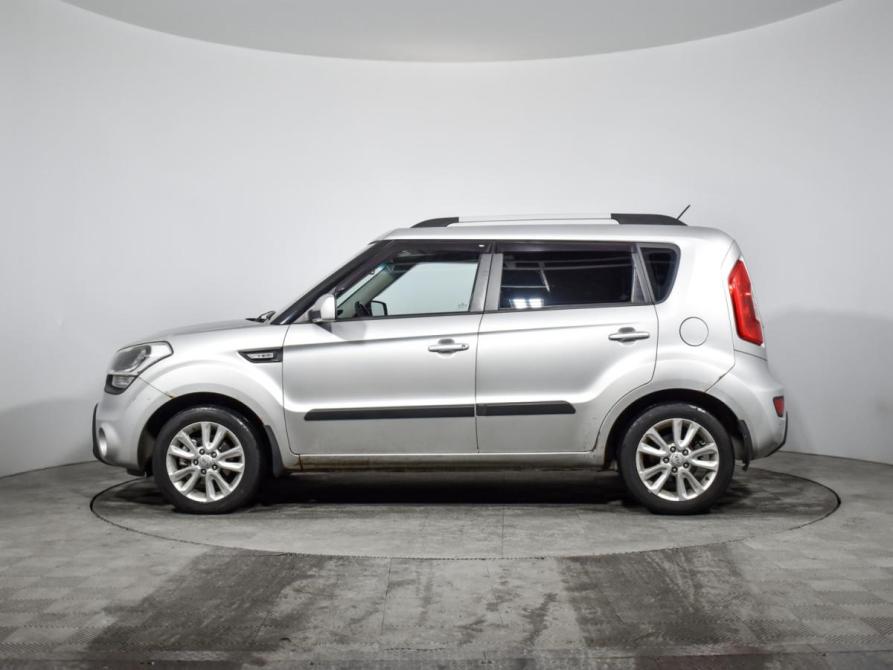 Kia Soul I Рестайлинг Санкт-Петербург  - изображение 8
